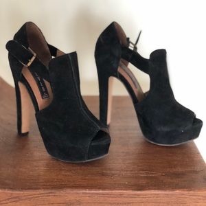 Steve Madden high heels pumps